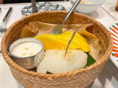 -太食獸泰式茶餐厅(艾尚天地店)