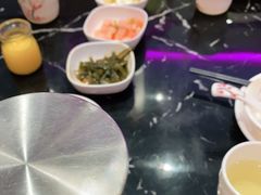 -椒行天下干锅牛蛙·(万宝店)