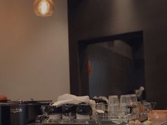 -black rainbow coffee
