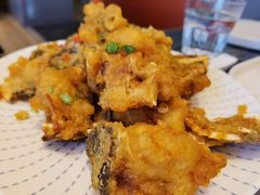 -大渔小鲜火锅店