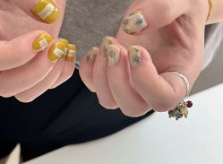 -LILY NAILS美甲美睫