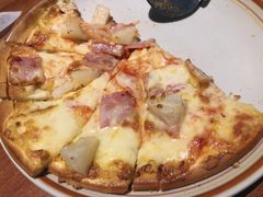 -萨莉亚意式餐厅(江桥万达广场店)