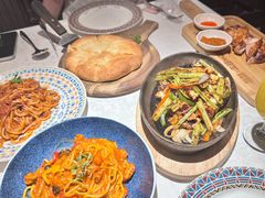 -俄士厨房(环球港店)