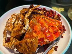 -川悦留香·海鲜餐厅(海棠68环球美食街店)