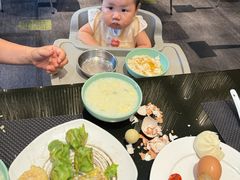 -青岛富力艾美酒店