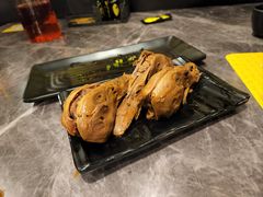 -嘎嘎鸭脑壳(蜀汉路店)