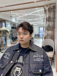 -小齐发型Star·Salon