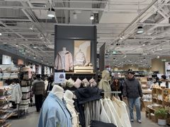 -MUJI无印良品(武汉世界城广场店)