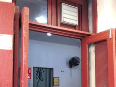 门面-九龙餐厅(大沽路店)