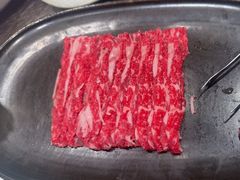 -爱丽格斯火锅(东岸国际店)