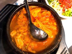 大酱汤-喜来稀肉(虹泉路店)