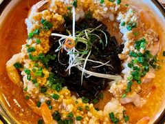 -热度餐厅(老佛爷店)