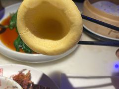 -绿茶餐厅(同成街华联店)