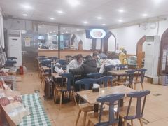 -西部马华清真兰州牛肉面·烧烤夜市(关东店)