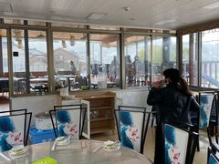 -梦缘水乡·湖景餐厅