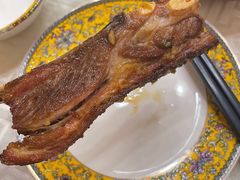 敏珠拉姆烤羊排-敏珠拉姆藏餐·南京厨房(富春江东街店)