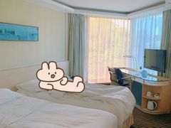 -香港皇家太平洋酒店