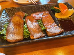 特上牛舌-天手古舞居酒屋(889广场店)