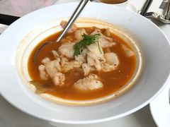 -太湖饭店玉兰厅(自助餐厅)