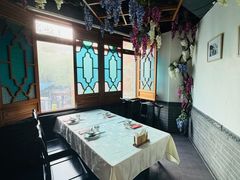 -北平宴·烤鸭·京味菜(中关村店)