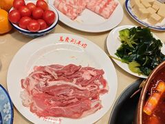 -总参北京涮羊肉