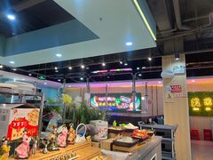 -开元盛世广场(新华北路店)