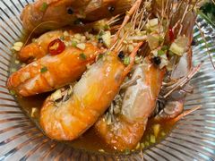 -肥肥虾庄·金牌油焖大虾(沙湖店)