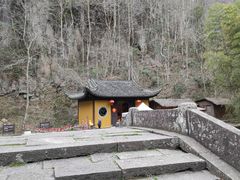 -丹山赤水风景名胜区