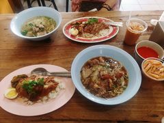 -马里奥明星猪脚饭