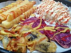 -韩国大金刚烤肉·料理(印象城店)