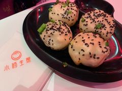 -小杨生煎(湟普汇店)