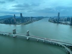 -澳门旅游塔360°旋转餐厅(南湾湖广场店)