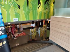 -麦当劳(洪山商场店)