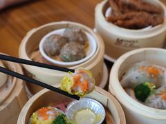 -好日子皇冠假日酒店·君怡咖啡厅(特美思大厦店)