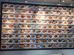 -牟传仁饭庄(星海店)
