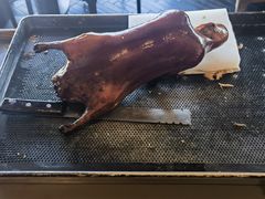 -喜悦烤鸭·新京菜(王府井店)