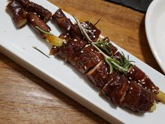 -旅马餐厅(茅家埠店)