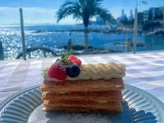 -Vanillacafe香草咖啡(银海大世界店)