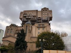 -巴黎迪士尼乐园