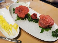 -湯系·煲汤手艺人(东二环泰禾广场店)