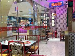 大堂-赵财财·肠粉·煲仔饭(华润万象城店)