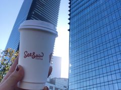 -Seesaw Coffee(苏州中心店)