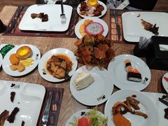 -汉巴味德巴西烤肉(顺和广场店)