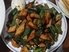 -那家老院子东北菜·饺子·小鸡炖蘑菇(艳华街店)