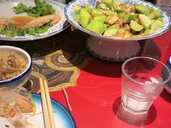 -赶海儿海鲜镖局·平价海鲜小馆(金沙滩店)