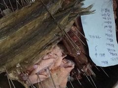 -永安烧烤