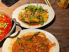 -不曾在把把烧•烧烤(莲坂磐基店)