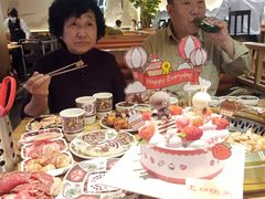 -好利来(乐堤港店)