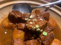 -青年公社烤鸭(熙悦天街店)