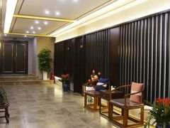 -老号海仙酒家(英雄山路店)